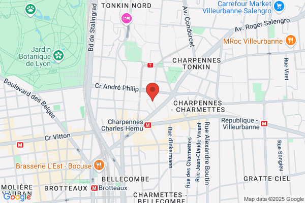 Association Hopital 2000 Pour Vaincre La Douleur en rhone alpe