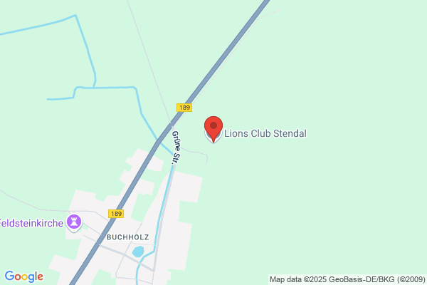 Association Lions Des Neiges