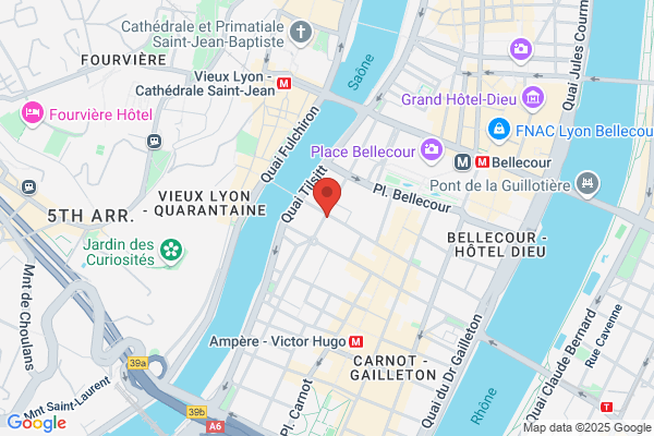 Association Medicale Missionnaire