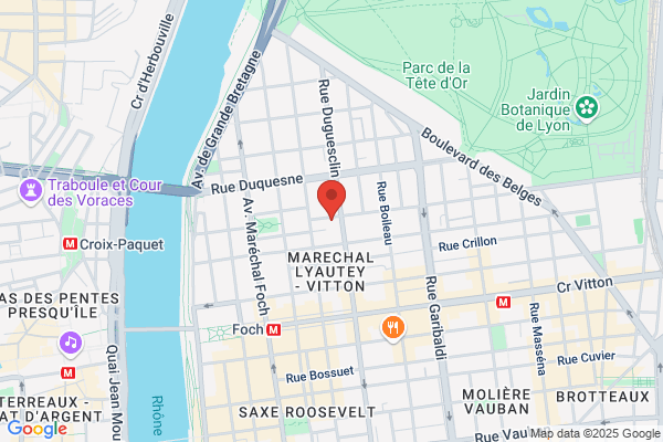 Croix Rouge Francaise Accueil Ecoute 6e Arrondissement