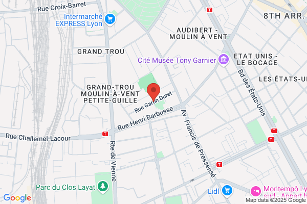 Croix Rouge Francaise Accueil Ecoute 8e Arrondissement