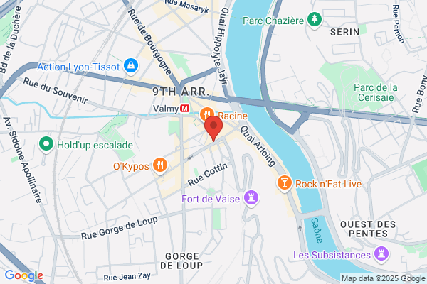 Espace Neuf Emplois Familiaux