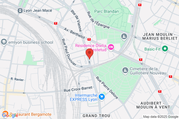 Etoile Du Coeur