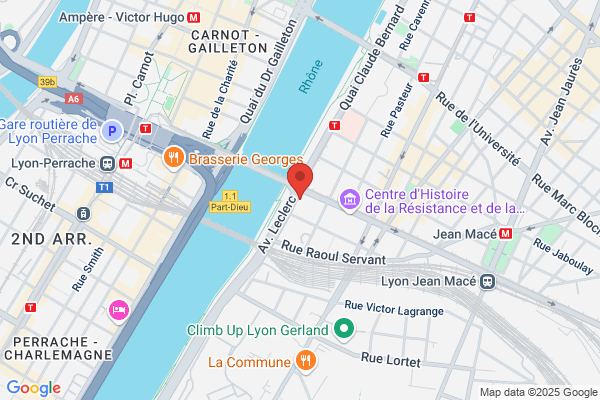 Agence Adie de Lyon 9e