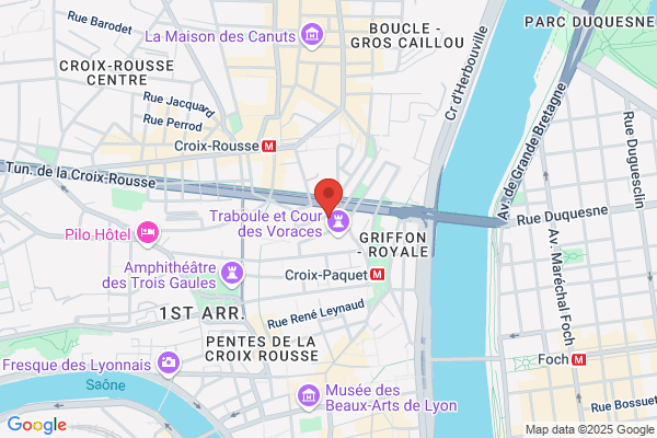 A quand la E?