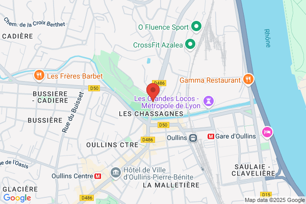Amicale Des Retraites