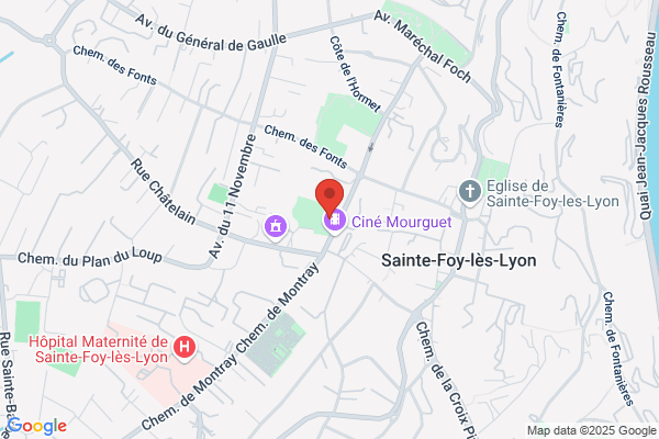Amicale Du Personnel