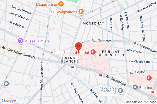 Association Generale De L Internat Des Hospices civils De