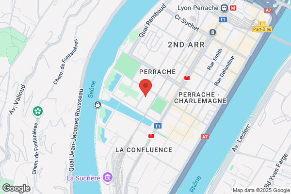 Centre Adelaide Perrin Atelier Occupationnel