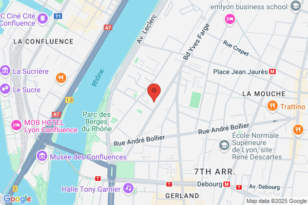Gestion Sites Hebergement Personnel De La Poste associatio