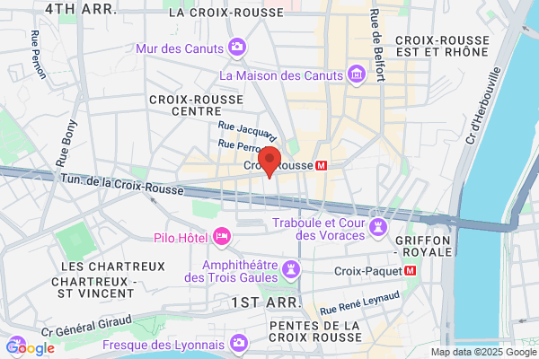 MAAF Assurances LYON CROIX ROUSSE