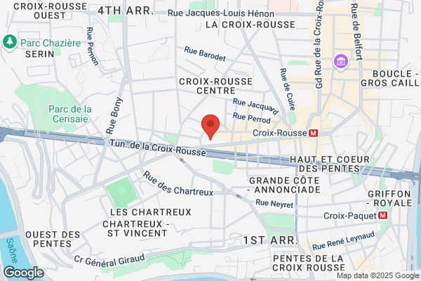 MMA Assurances LYON CROIX ROUSSE