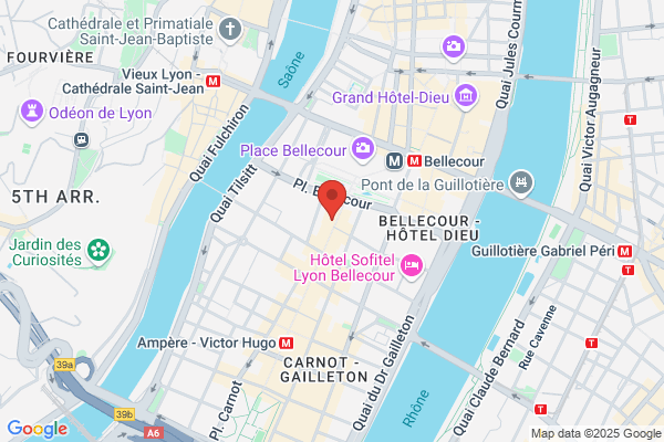 ACUITIS Opticien & Audioprothésiste Lyon Bellecour