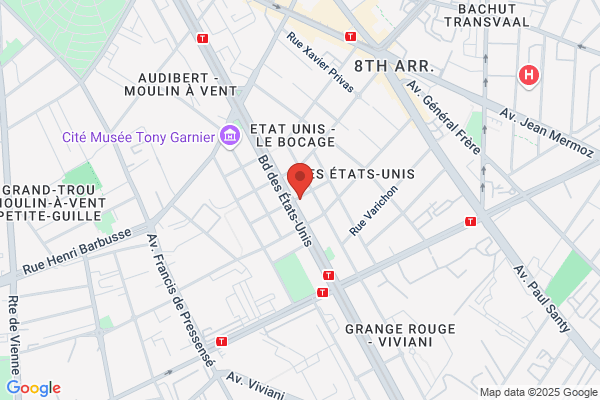 Audition Conseil