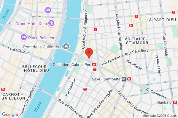 Audition Pour Tous
