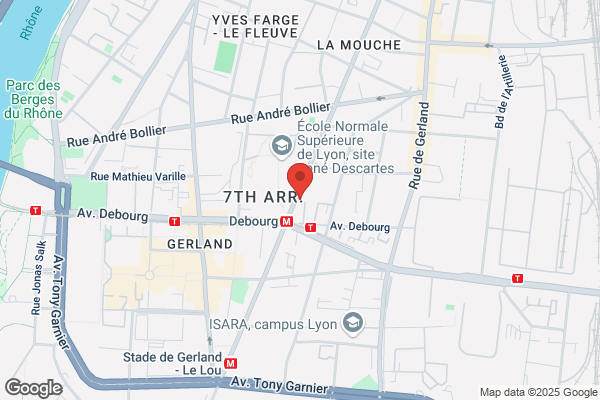Auto Ecole Andree Cettier