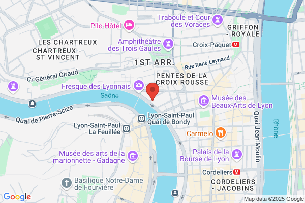 Auto Ecole Des Terreaux