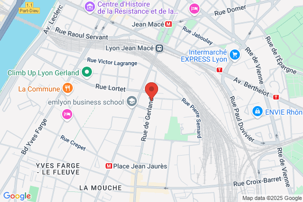 Auto Ecole Sainte Famille