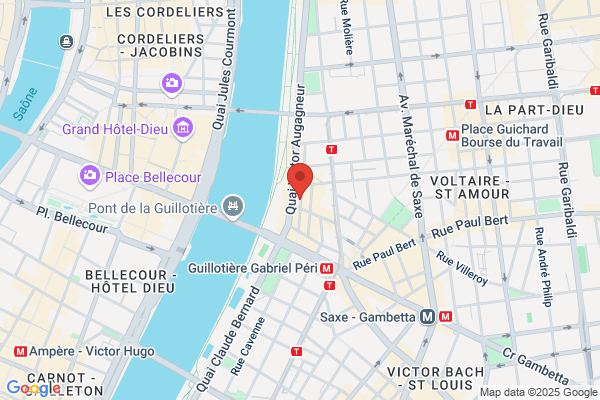 Amiet Nicole Avocat