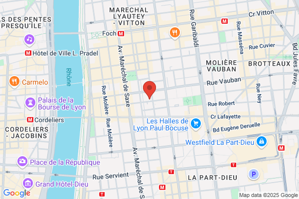 Bazy Jean Marc Avocat