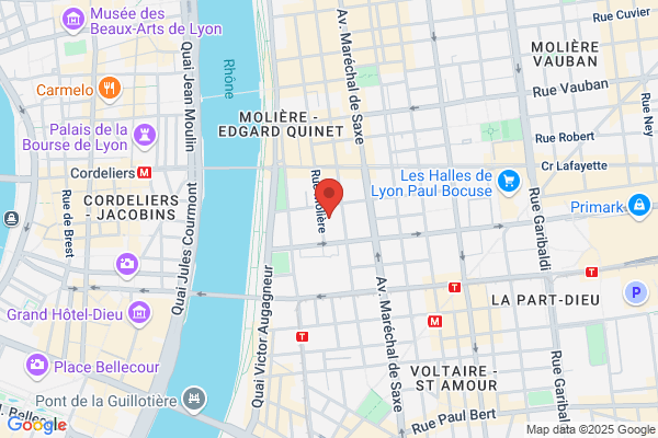 Belin De Chantemele Bruno Avocat Assoc