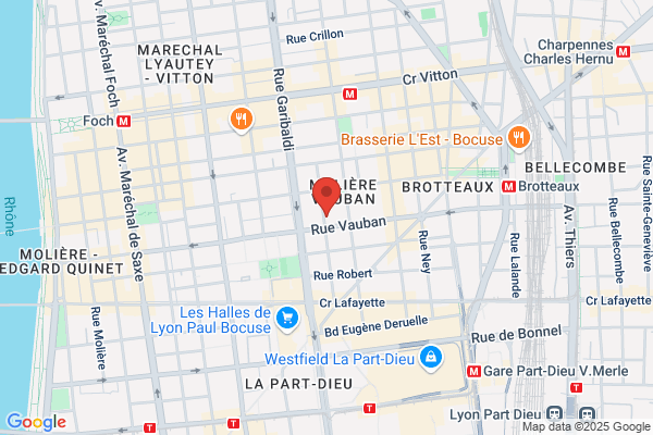 Bisson Marc Departement Judiciaire