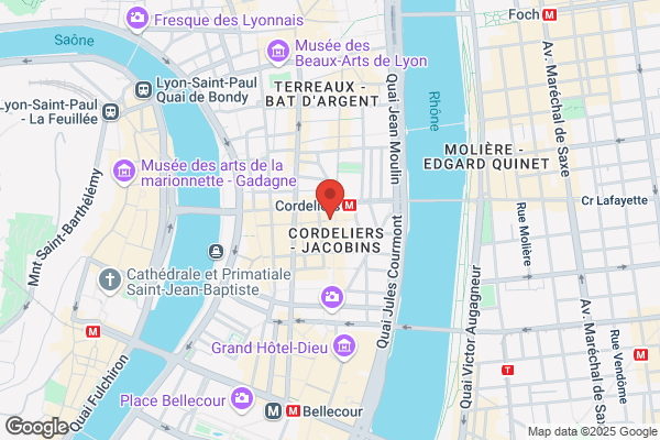 Boraschi Philippe Avocat