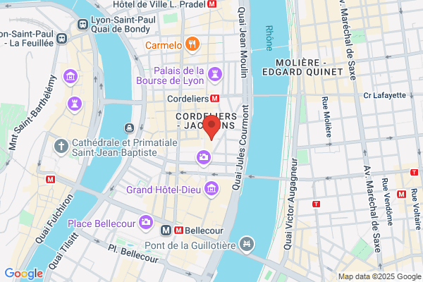 Bouscambert Et Associes Scp D Avocats