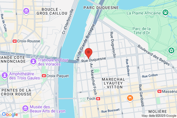 Bouvet Thomas Avocat