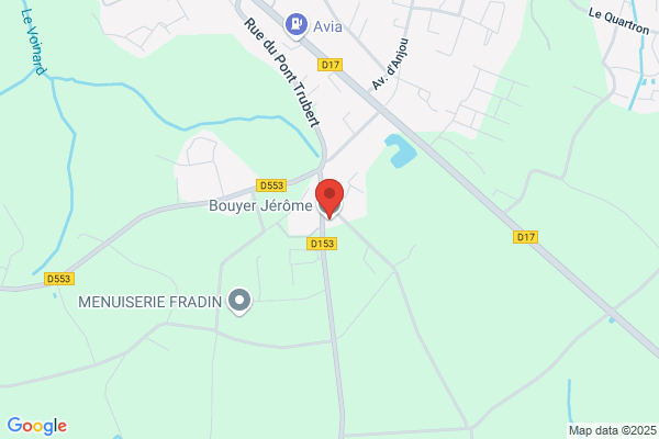 Bouyeure Marc
