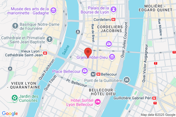 Cabinet De Rochette Avocat
