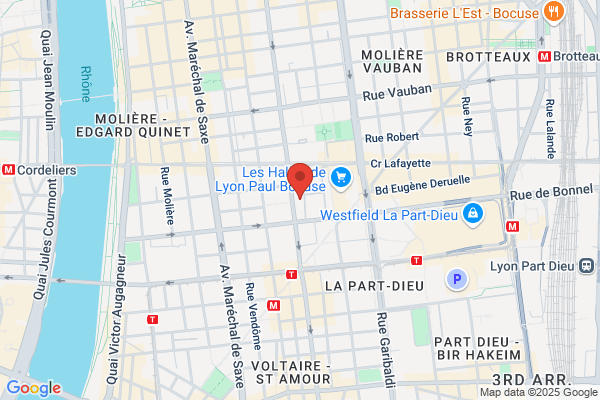 Cabinet Langrand Courtine Avocats