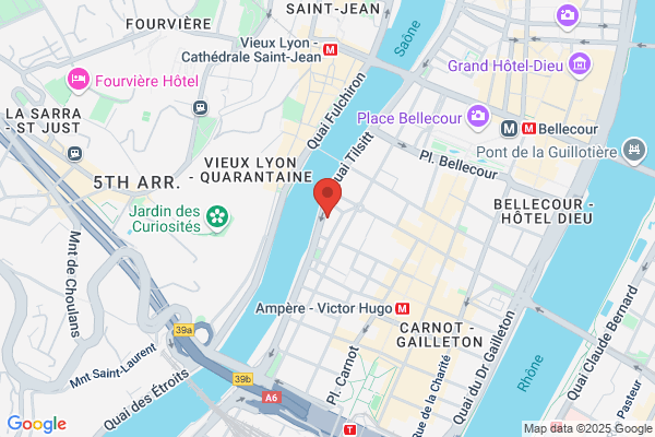 Cherpin Jocelyne Avocat
