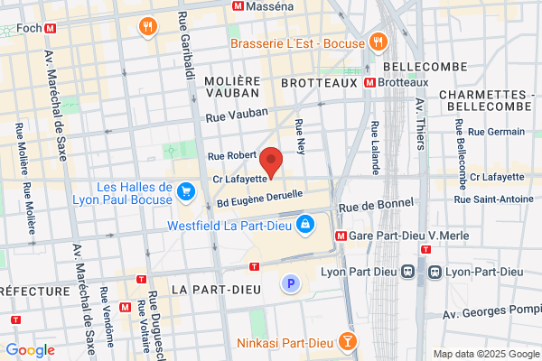 Clavagnier Brigitte
