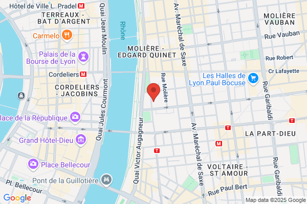 Bocquin Michel Avocat