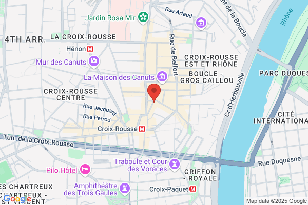 Banque Populaire Loire Et Lyonnais Agence Gros caillou