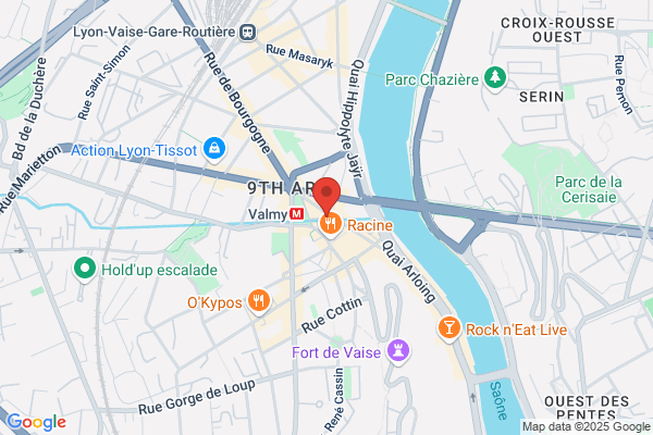 Banque Populaire Loire Et Lyonnais Agence Vaise