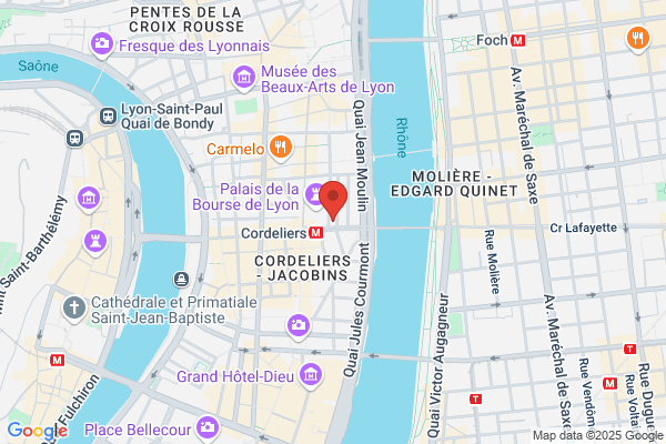 Banque Sanpaolo Agence Cordeliers