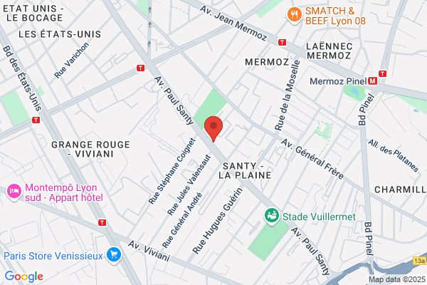 Caisse D Epargne Et Prevoyance Rhone Alpes lyon cepral Agence g
