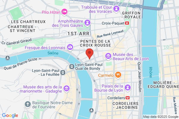 Caisse D Epargne Et Prevoyance Rhone Alpes lyon cepral Agence t