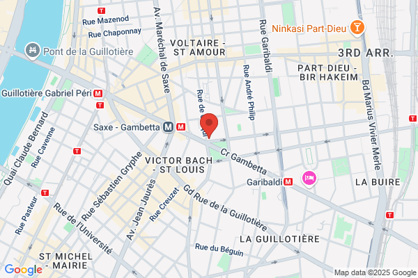 Credit Agricole Centre Est Bureau