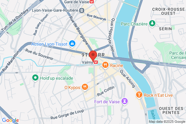 Credit Agricole Centre Est Bureau