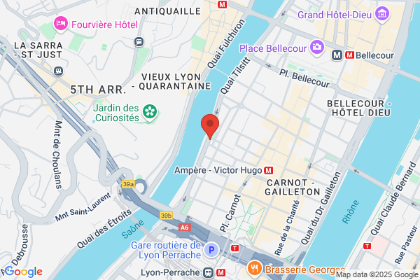 Aux Vieux Remparts