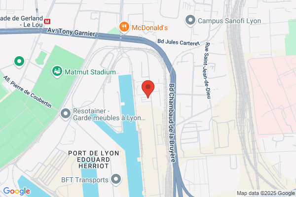 Beton De France Rhone Al