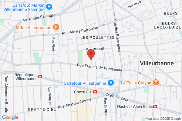Grain De Fantaisie