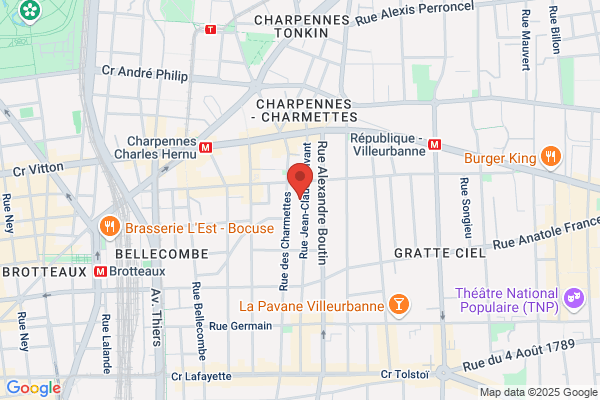 Assouline Fanny