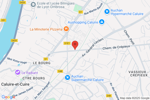 Atelier Laurence Oppermann