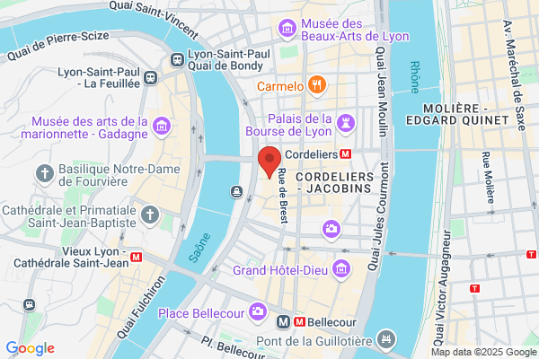 Boutique Merciere