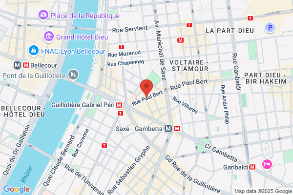 Bijouterie Joaillerie Salam