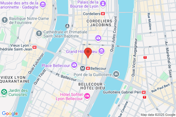 Garel Henri Joaillier